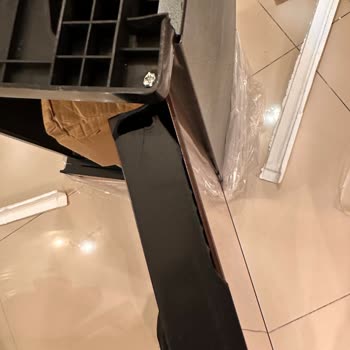 Conti Epttavm Pişmanlıktır Hasarlı Ürün Satıp İade Almıyorlar