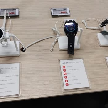 Media Markt Personel Tavırları Ve Fiyat Tutarsızlığı