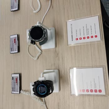 Media Markt Personel Tavırları Ve Fiyat Tutarsızlığı