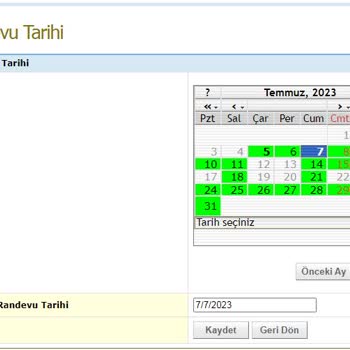 TMO Randevu Vermiyor Ürün Satışına