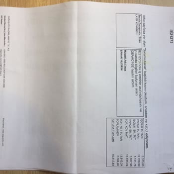 Volkswagen Sağlam Şekilde Servise Teslim Ettiğim Aracımı Arızalı Teslim Aldım