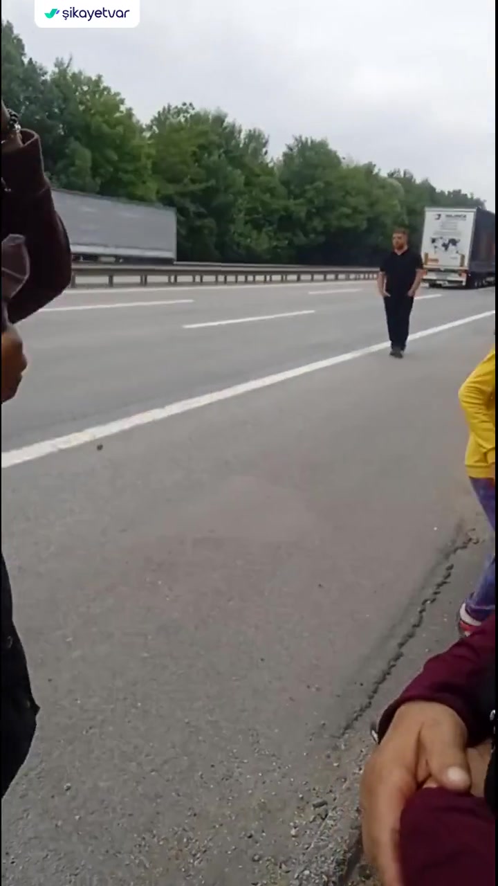 Öz Doğu Kars Turizm'de Araç Arızası Müşteri Memnuniyetsizliği videonun kapak resmi