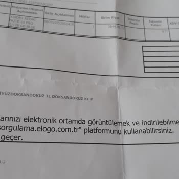 Xiaomi Telefon Arıza Giderilmedi
