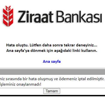 Ziraat Bankası KYK Borcumu Ödeyemiyorum