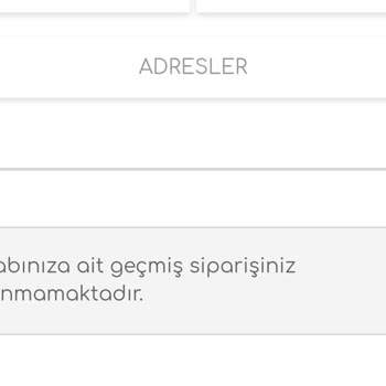 Lamelif Giyim Pişmanlığı Ücret İadesi Yapmıyorlar