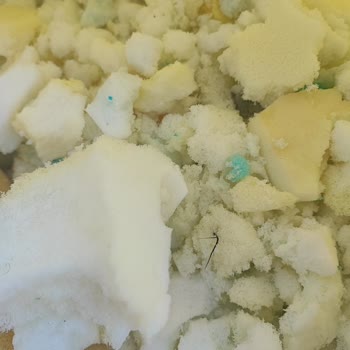 Migros Ortopedik Yastık Sorunsalı