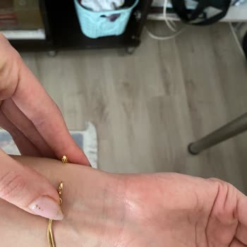 Toptantakicimmm (Instagram) Sitesinden Aldığım Ürünler Küçücük Geliyor