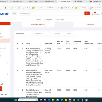 Fnac-kangaroo.shop Hak Edilen Paramın OKX'e Yatırılması, İadesi