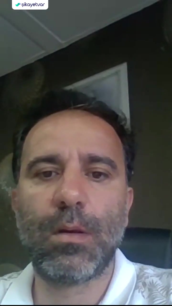 Ray Sigorta'dan Kasko Sonrası Yaşadığım Pişmanlık! videonun kapak resmi