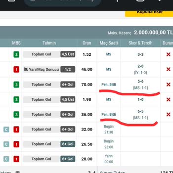Nesine Haksızlık Yapılıyor Para Ödemiyor