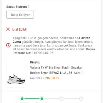 Trendyol'da Ki Siparişim Kargoya Verilmiyor! İlgilenmiyorlar