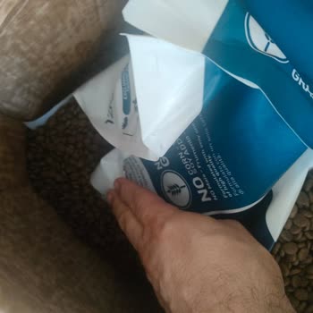 Mamacadiri.com Yırtık Paket Gönderimi, İletişim Yok!