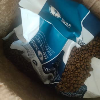 Mamacadiri.com Yırtık Paket Gönderimi, İletişim Yok!