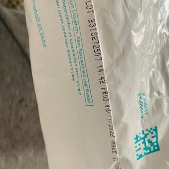Prima Aktif Ağır Pişik Yaptı