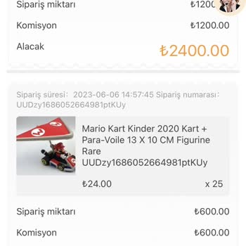 Hepsiburada Part Time İş