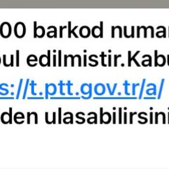Gratis Online Sipariş İadesi