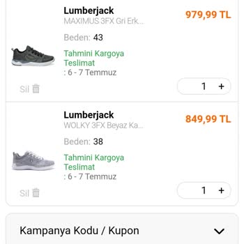 FLO Ayakkabı Sahte Kampanya İçin Uygulama İndirtme