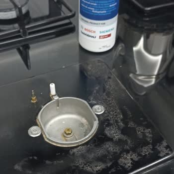 Bosch Ankastre Pişmanlığı