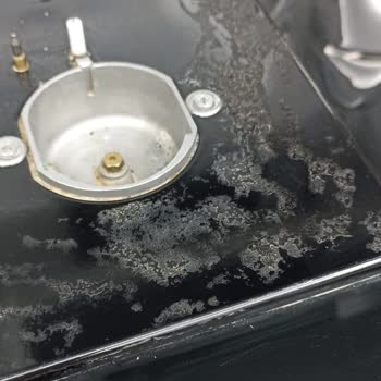 Bosch Ankastre Pişmanlığı