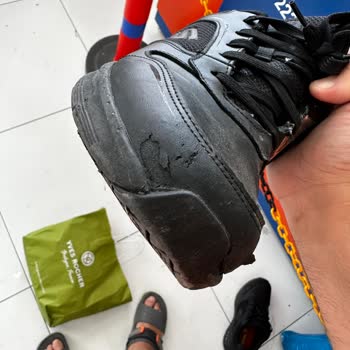 Olka Spor Skechers İnceleme Sorunu