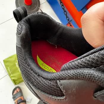 Olka Spor Skechers İnceleme Sorunu