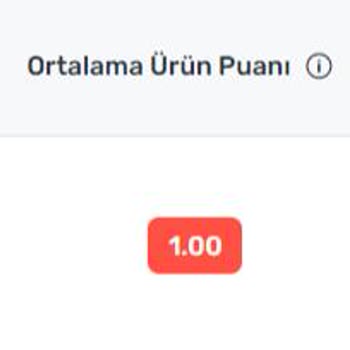 Trendyol Bizi İade Yeri Olarak Kullanan Satıcının Yorumunu Kaldırmıyor