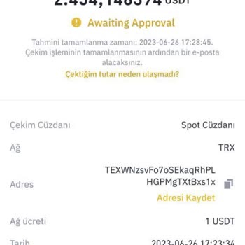 IND Fon Yönetimi Çok Profesyonel Art Niyetlidir