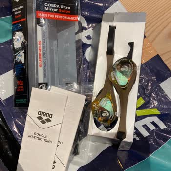 Sportive.com.tr Ürünü Kutusu Açılmış Ve Eksik Parça Olarak Gönderdi