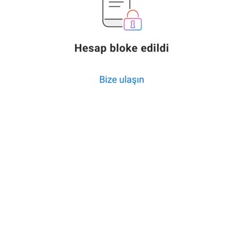 Payoneer Telefon Numarasını Yüzünden Hesabım Bloke Edildi