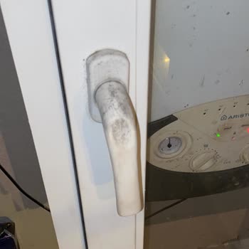 Evde Temizlik Var Kötü Hizmet