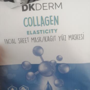 A101 Dkderm Maskesi Yanığı!