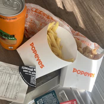 Trendyol Yemek Yemek Siparişi Yanlış Geldi