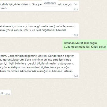 AGT Kurye Tam Bir Fiyasko!