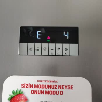 Arçelik Arıza Üstüne Arıza