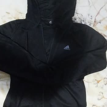 Sporjinal Adidas Eşofman Takımı Orijinal Mı?