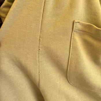 H&M Tarafıma Defolu Ayıplı Ürün Gönderdi