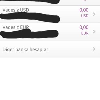 Enpara Hesaptaki Para Miktarı Gözükenden Bayağı Az!