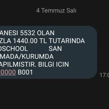 NovaKid Novakids 12 Ay Üyelik Diye Bir Şey Yok