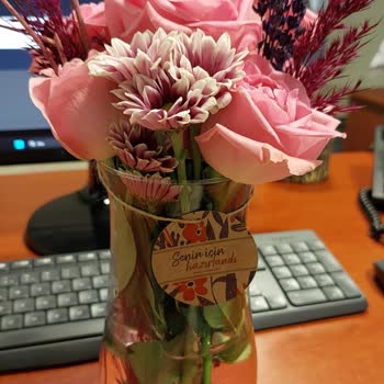 ÇiçekSepeti Alakasız Ürün Gönderilmesi