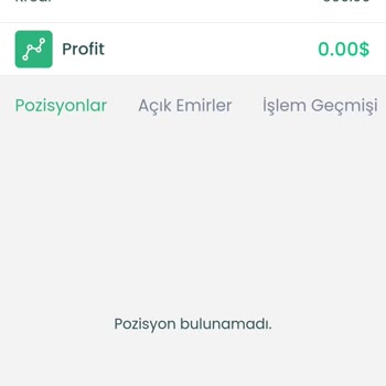 Hisseyatirim.com Uygulama Paramızı Vermiyor