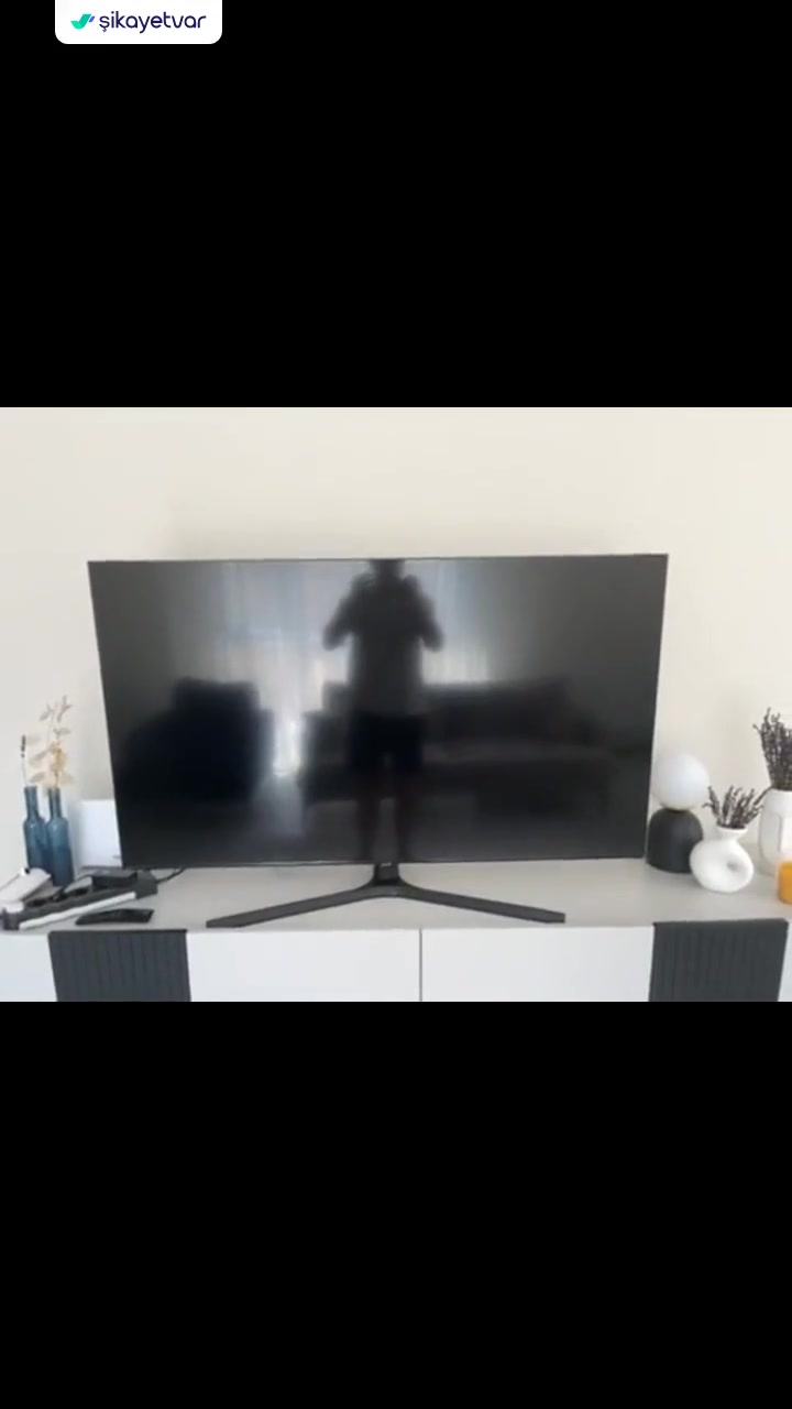 Samsung TV TU8500 Kronik Panel Arızası! videonun kapak resmi