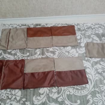Ali Tel Mobilya (İstikbal) Yanlış Ürün Teslimi