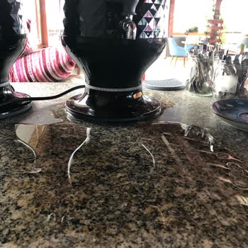 Su Akıtan Arzum Semaver