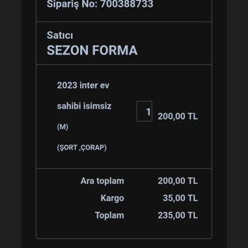 Shopier Ürün Ve Hizmette Sıkıntı