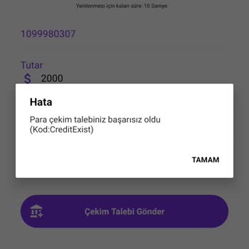 Axa Global Yatırım Paramı Vermemek İçin Elinden Geleni Yapıyor