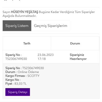 Kitapsepeti.com Elinde Olmayan Ürünleri Satıp Mağdur Ediyor...
