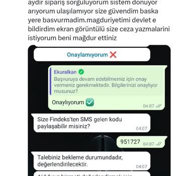 eKuralkan Muhatap Bulunamayan Kurumsal Firma