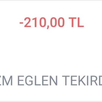 Cinemarine Halk Günü Fazla Para Alınması