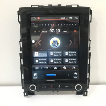 Avgo Smart Tesla Ekranı Hüsranı