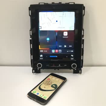 Avgo Smart Tesla Ekranı Hüsranı